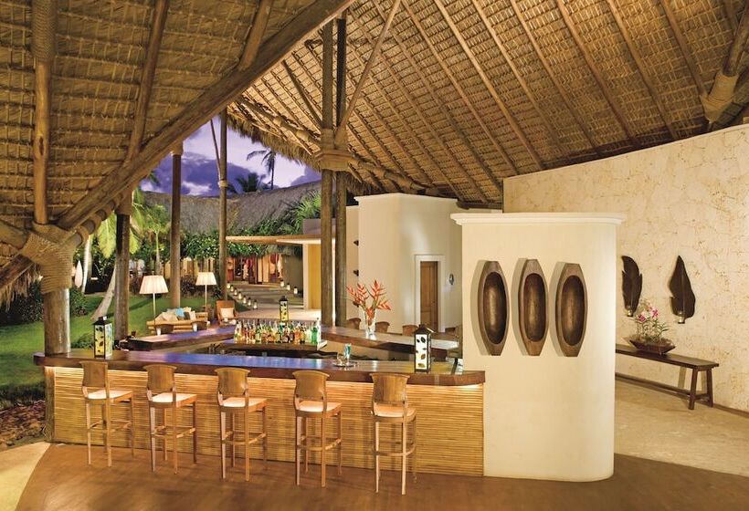 استراحتگاه Zoetry Agua Punta Cana   All Inclusive