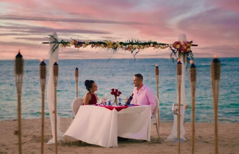 استراحتگاه Zoetry Agua Punta Cana   All Inclusive