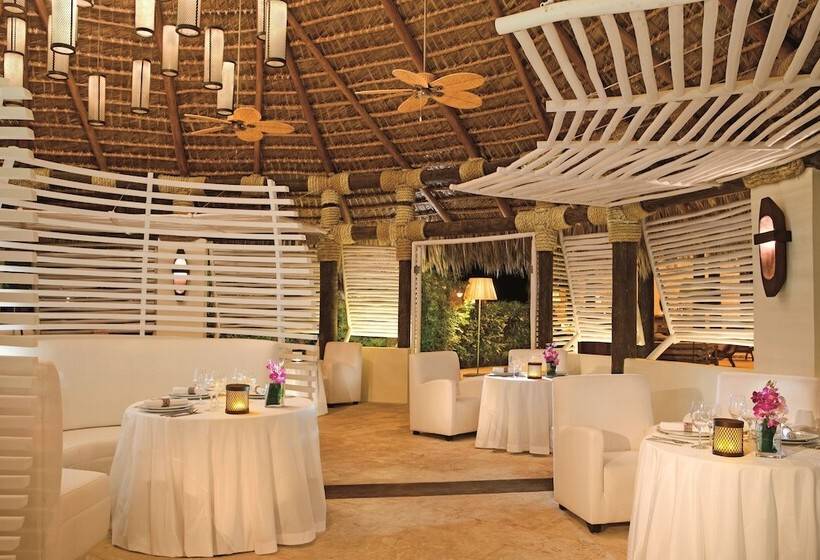 استراحتگاه Zoetry Agua Punta Cana   All Inclusive