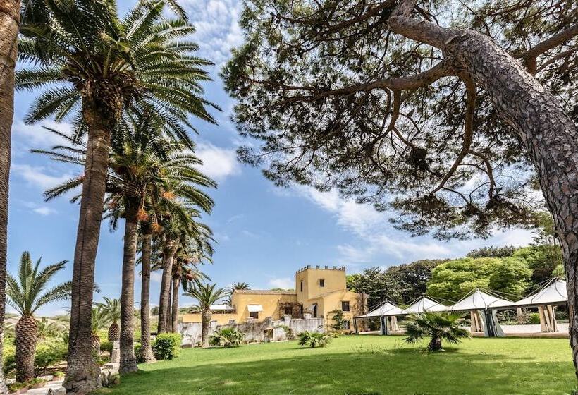 Villa Pilati Bed And Breakfast