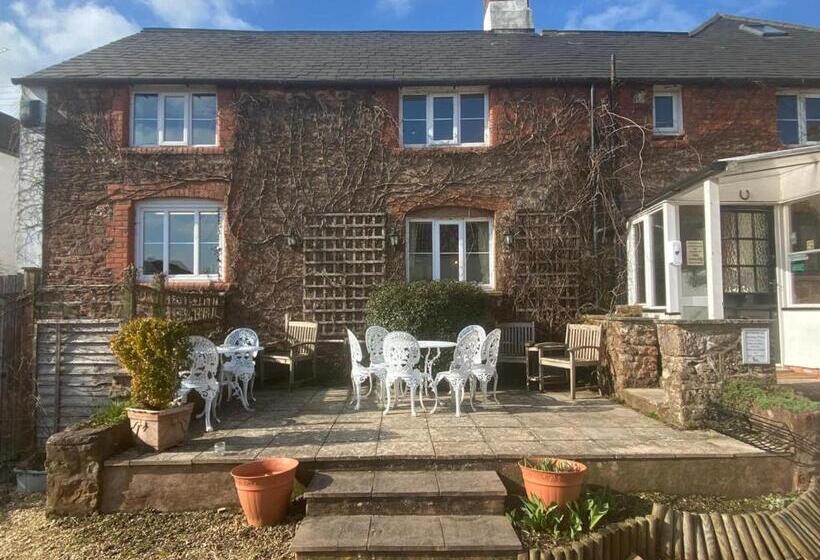 Bed and Breakfast The Martlet Inn