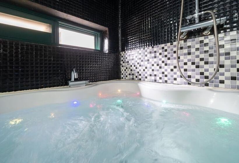 Chuncheon Vishop Pension