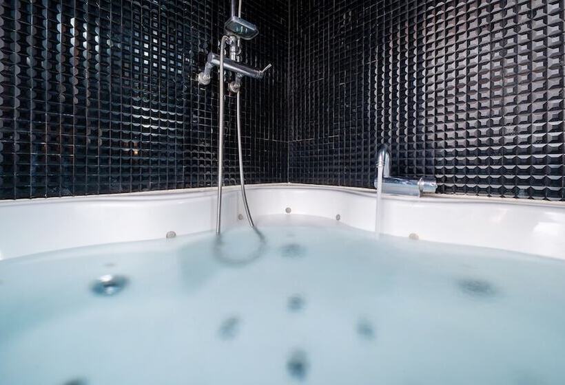 Chuncheon Vishop Pension