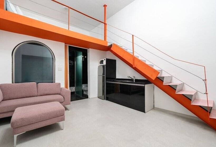 Chuncheon Vishop Pension