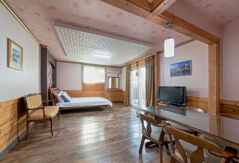 Gapyeong Four Season Pension