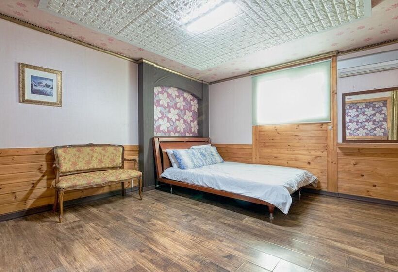 Gapyeong Four Season Pension