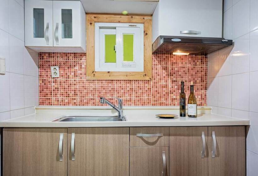 Gapyeong Four Season Pension