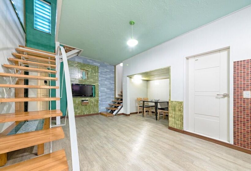 Gapyeong Four Season Pension