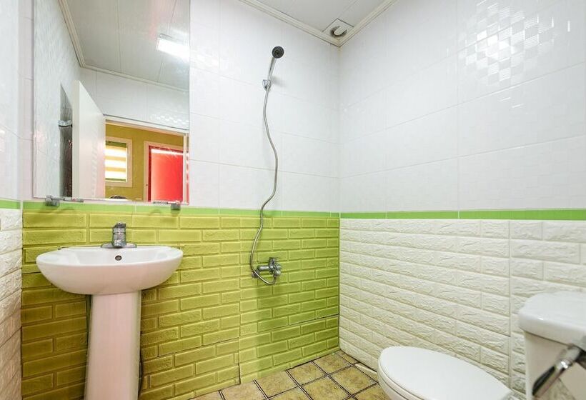 Gapyeong Four Season Pension