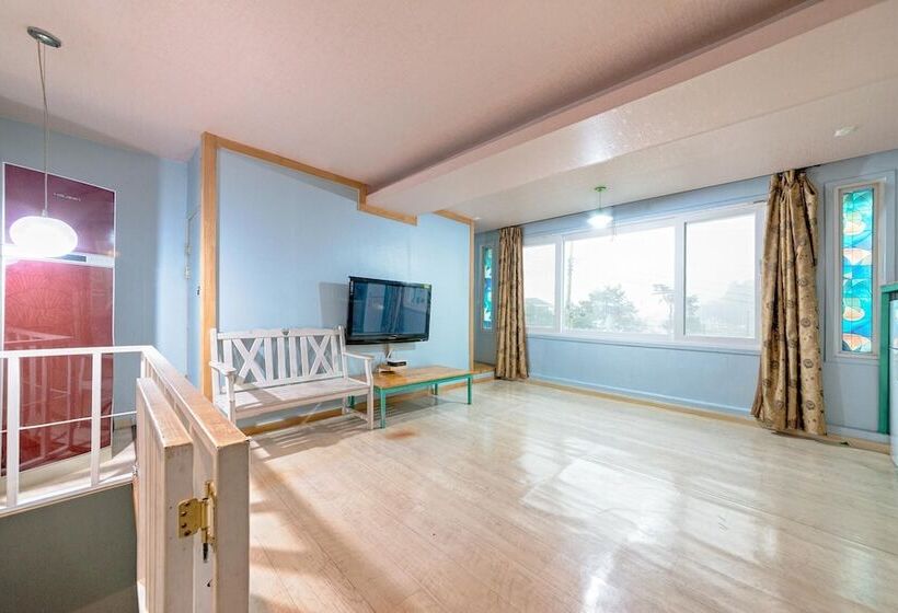 Gapyeong Four Season Pension