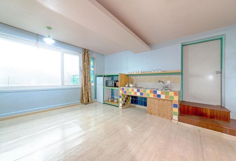 Gapyeong Four Season Pension