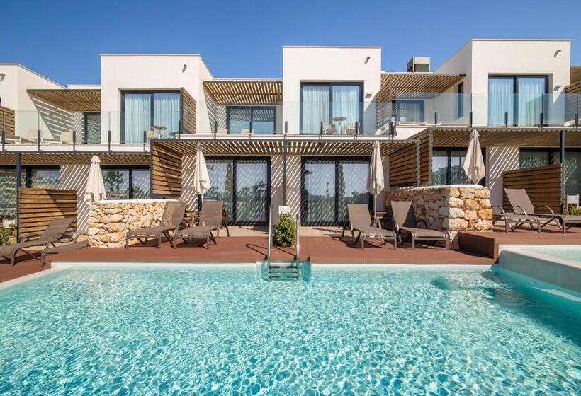 هتل Barcelo Nura