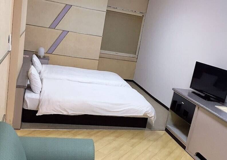 فندق Business Inn Nagashima
