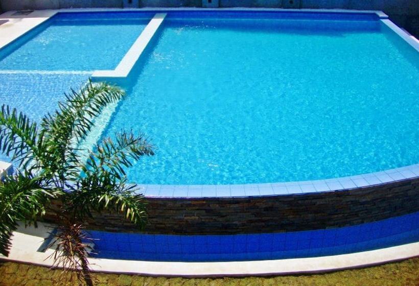 فندق Caeli Sea Resort