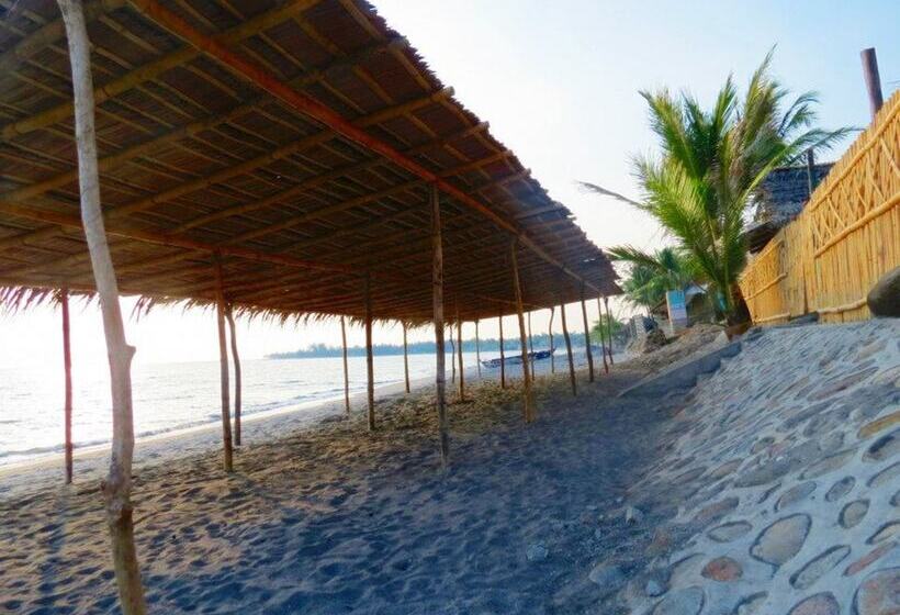 فندق Caeli Sea Resort