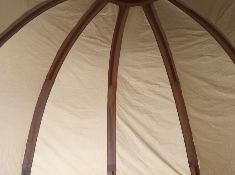 هتل Camp Děčín