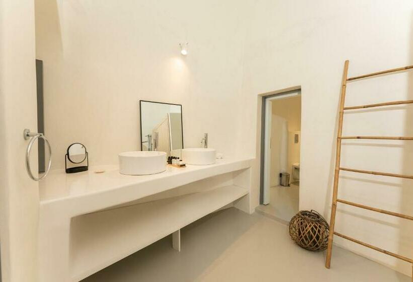 هتل Cilon Suites Santorini