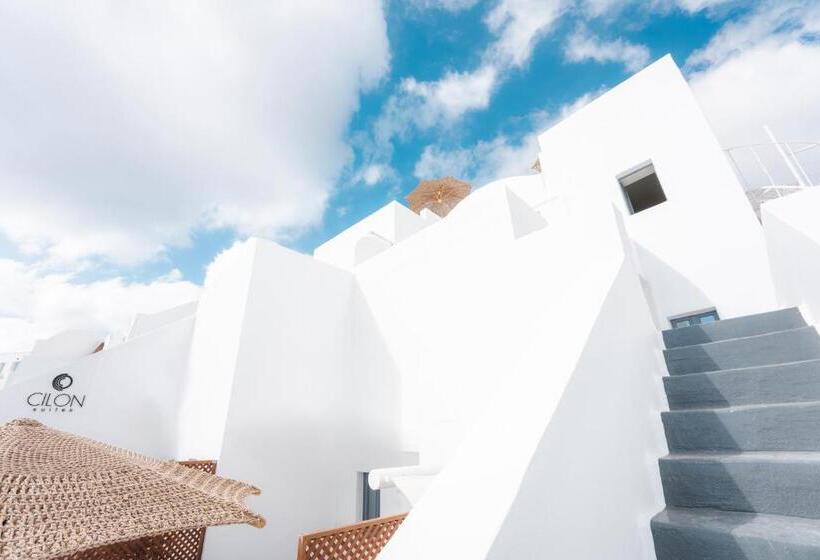 هتل Cilon Suites Santorini
