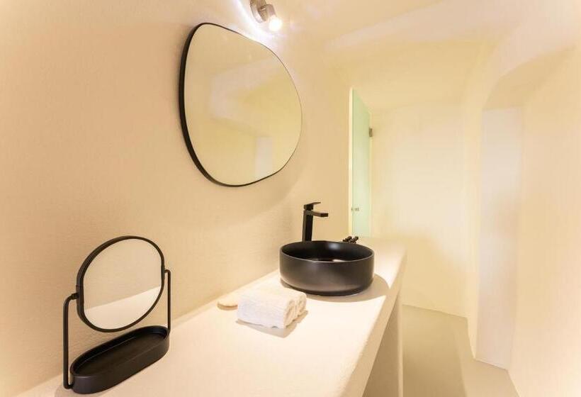 هتل Cilon Suites Santorini
