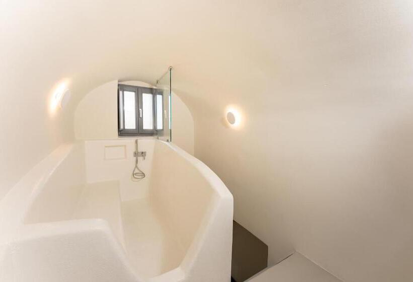 هتل Cilon Suites Santorini