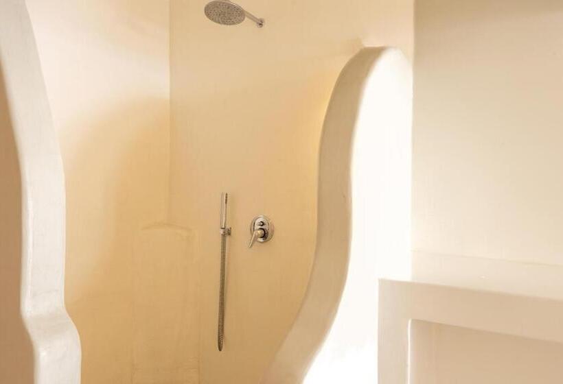 هتل Cilon Suites Santorini