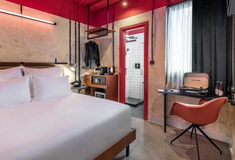 Dave Red Athens, A Member Of Brown Hotels