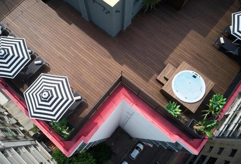 Dave Red Athens, A Member Of Brown Hotels