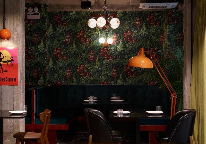 Dave Red Athens, A Member Of Brown Hotels