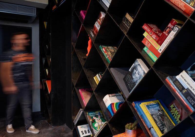 Dave Red Athens, A Member Of Brown Hotels