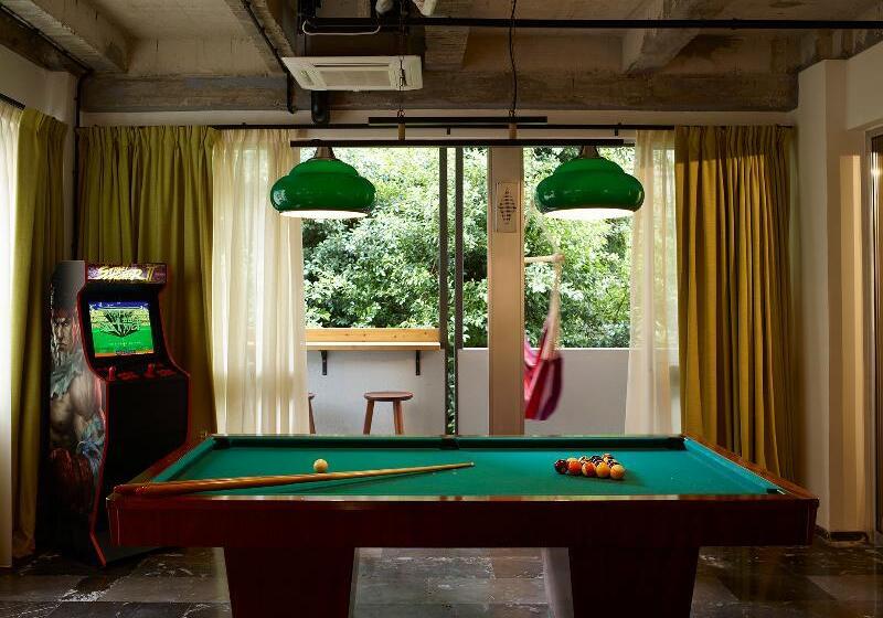 Dave Red Athens, A Member Of Brown Hotels