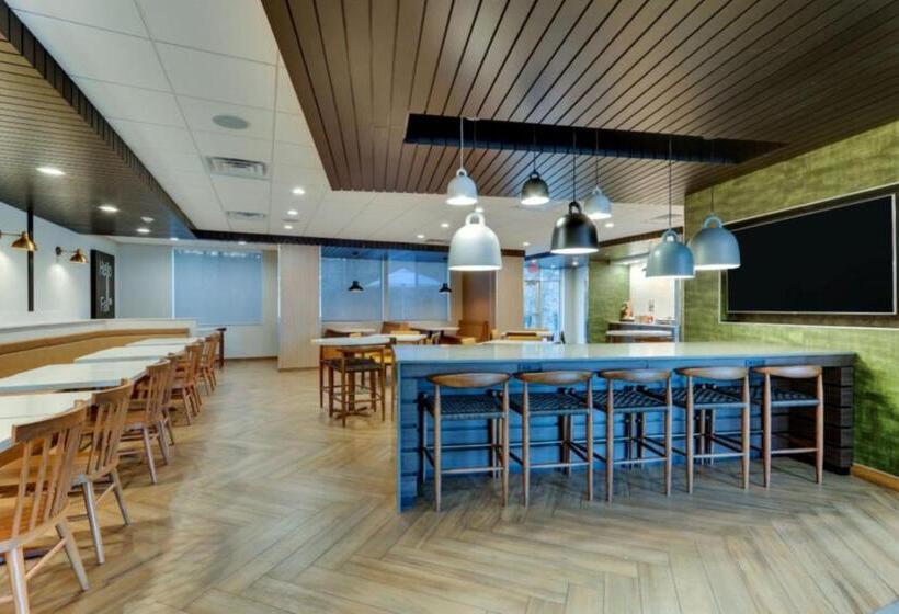 فندق Fairfield By Marriott Inn & Suites Dalton