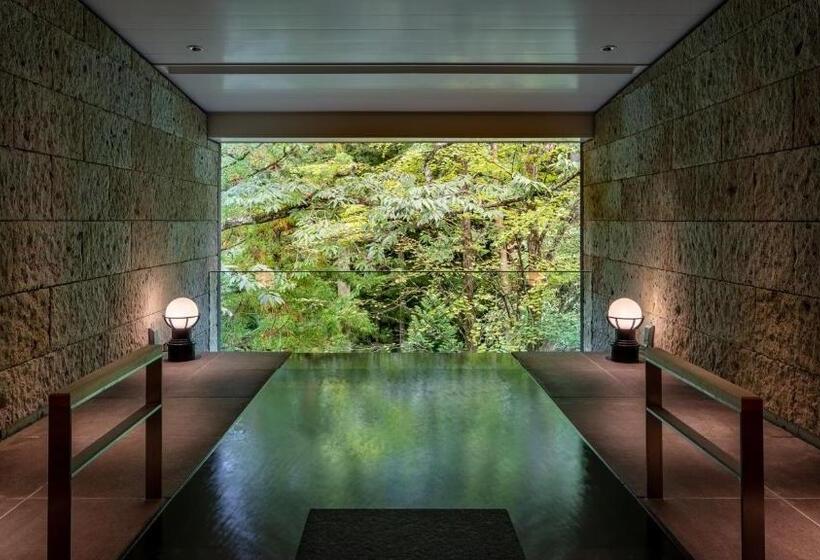 בית מלון כפרי Fufu Nikko