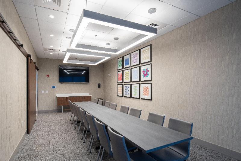 ホテル Holiday Inn Express & Suites   Little Rock Downtown, An Ihg