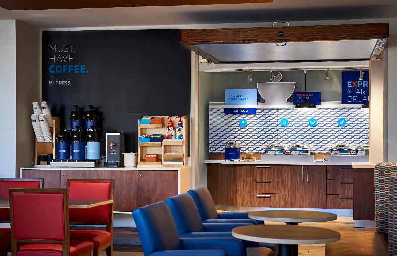 ホテル Holiday Inn Express & Suites   Little Rock Downtown, An Ihg