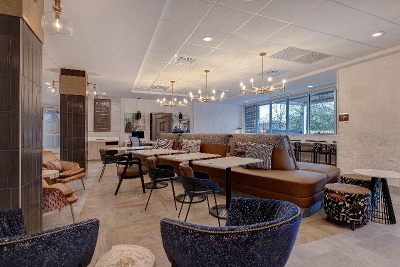בית מלון כפרי Home2 Suites By Hilton Blythewood, Sc