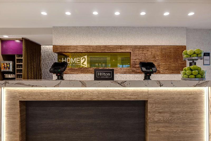 בית מלון כפרי Home2 Suites By Hilton Blythewood, Sc