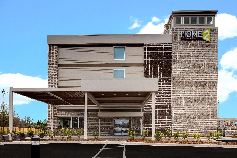 בית מלון כפרי Home2 Suites By Hilton Blythewood, Sc