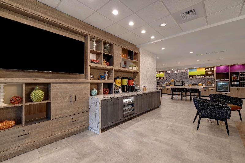 בית מלון כפרי Home2 Suites By Hilton Blythewood, Sc