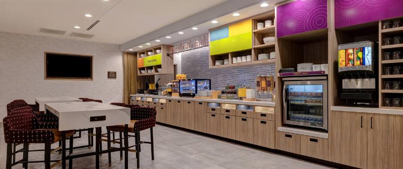 בית מלון כפרי Home2 Suites By Hilton Blythewood, Sc