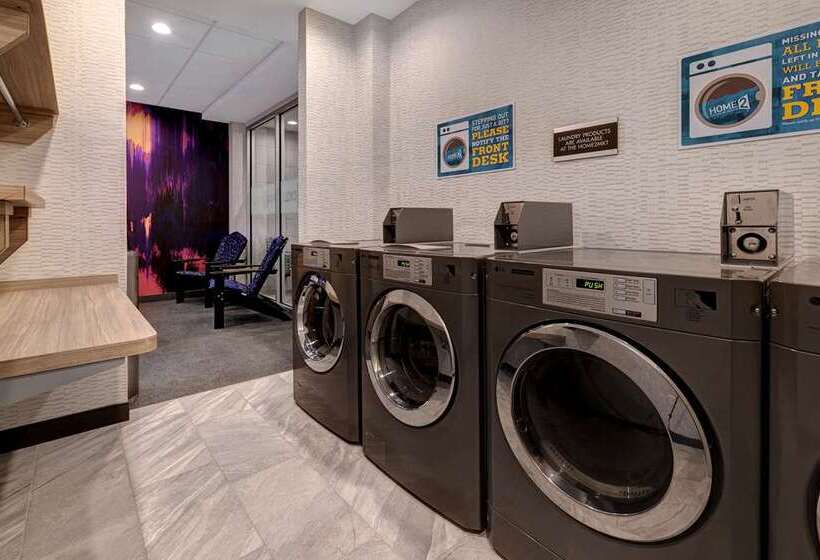 בית מלון כפרי Home2 Suites By Hilton Blythewood, Sc