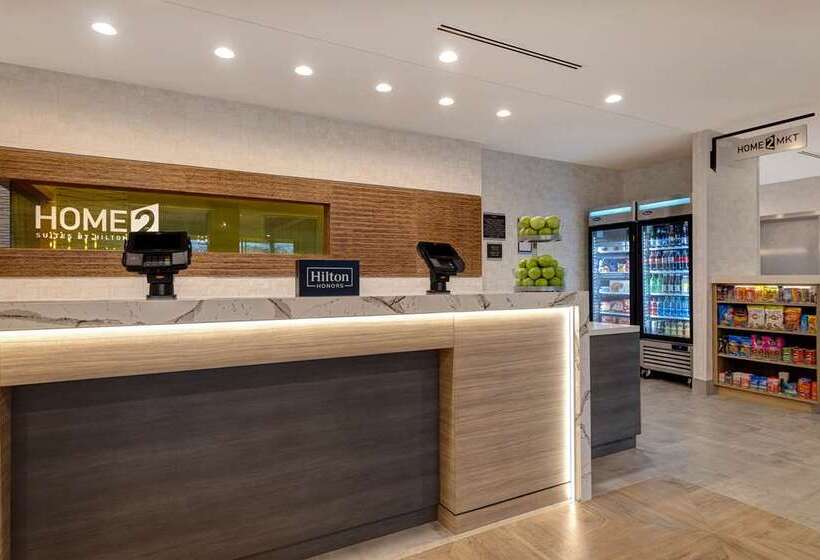 בית מלון כפרי Home2 Suites By Hilton Blythewood, Sc