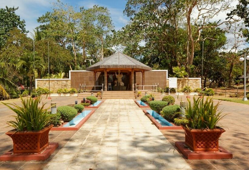 فندق Kai Lodge