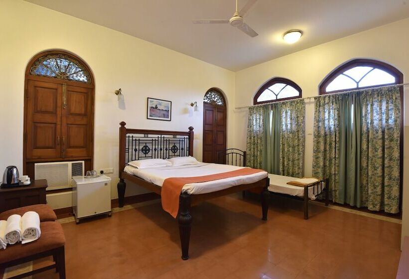 فندق Modi S Resort Karjat