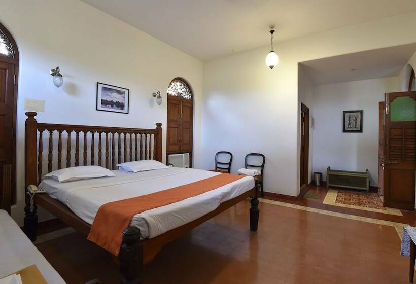 فندق Modi S Resort Karjat