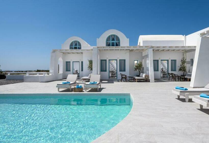 酒店 Santa Irina Luxury Sunny Lofts