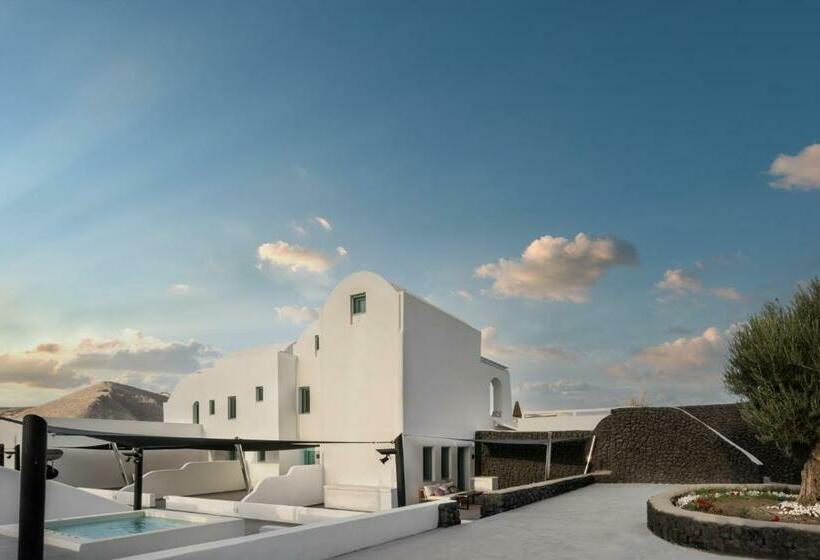 酒店 Santa Irina Luxury Sunny Lofts