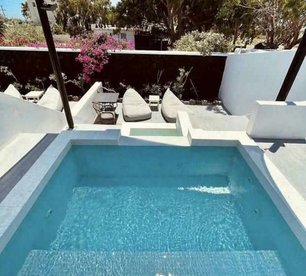 酒店 Santa Irina Luxury Sunny Lofts