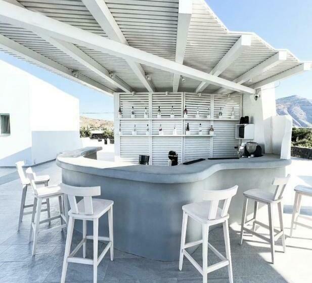 酒店 Santa Irina Luxury Sunny Lofts