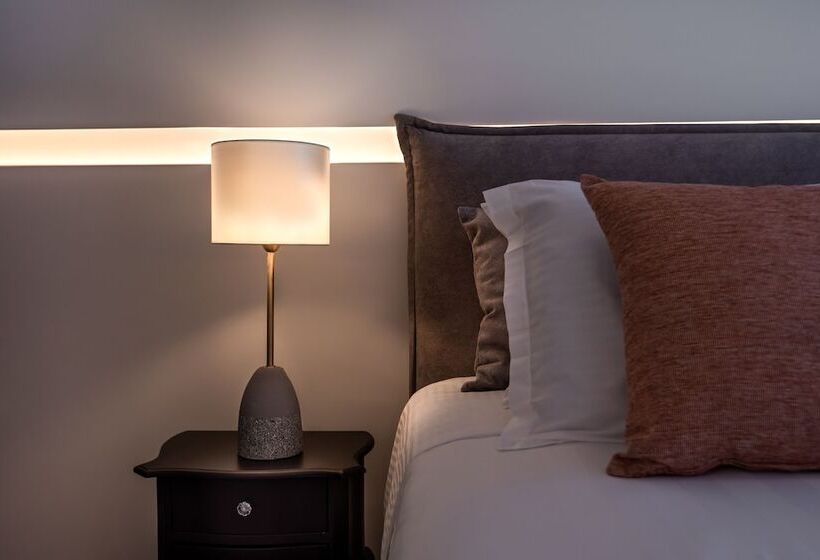 酒店 Santa Irina Luxury Sunny Lofts