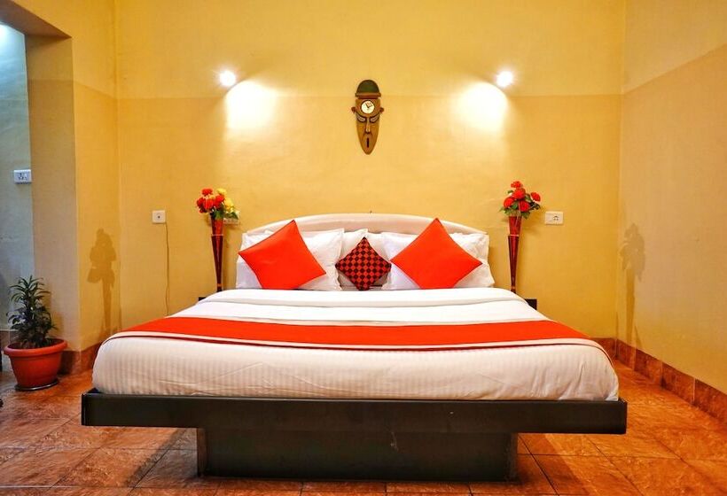 فندق The Greenland Resort